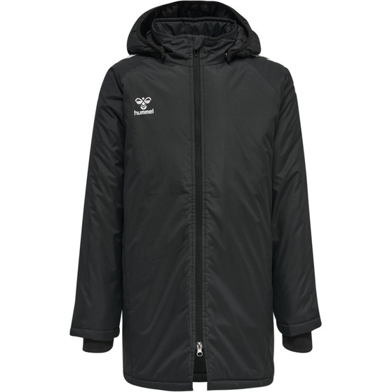 Hummel Core XK Bench Jacket Kids