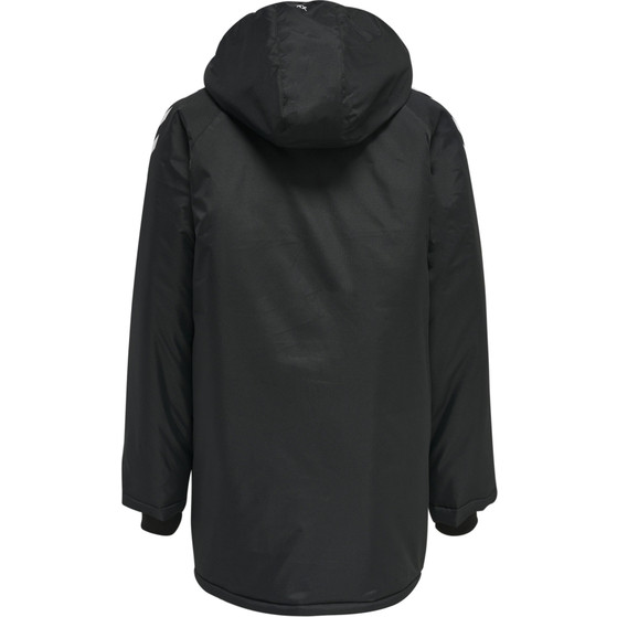 Hummel Core XK Bench Jacket Kids