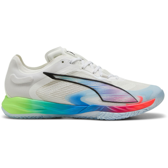 Puma Accelerate Nitro SQD 4