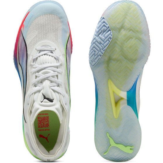 Puma Accelerate Nitro SQD 4