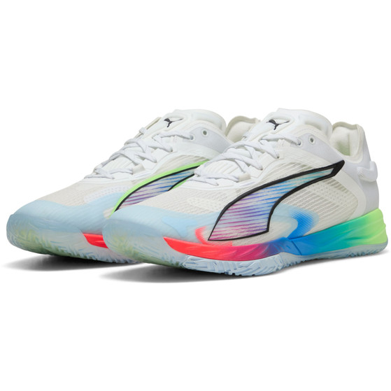 Puma Accelerate Nitro SQD 4