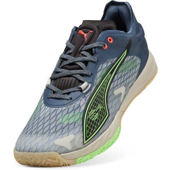 Puma Accelerate Nitro SQD 4