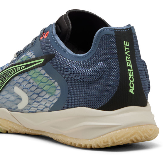 Puma Accelerate Nitro SQD 4