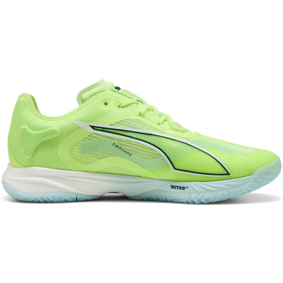 Puma Accelerate Nitro SQD 4
