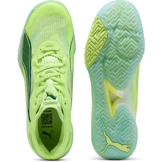 Puma Accelerate Nitro SQD 4