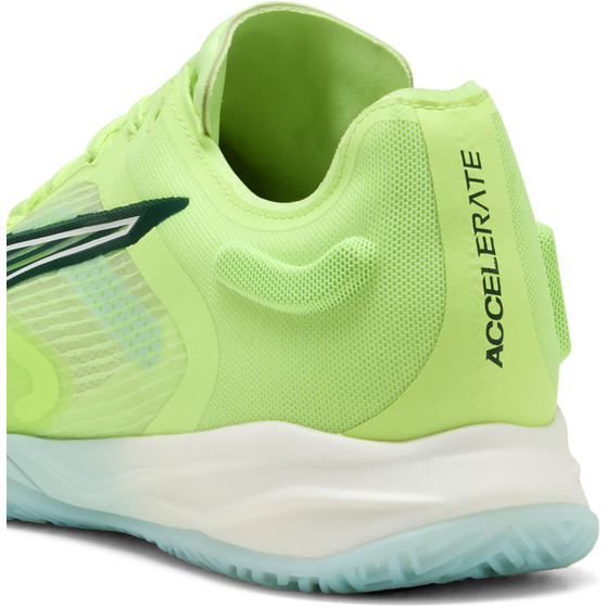 Puma Accelerate Nitro SQD 4