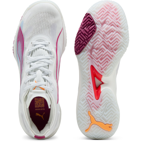 Puma Accelerate Nitro SQD Damen