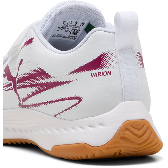 Puma Varion II Velcro Kinder