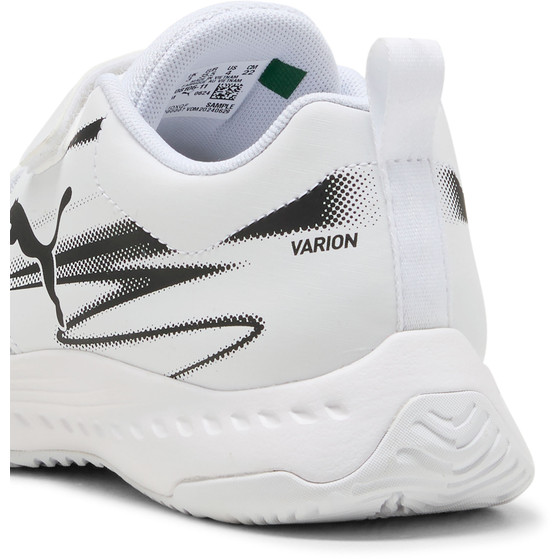 Puma Varion II Velcro Kinder