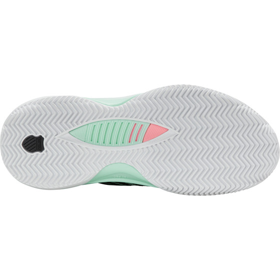 K-Swiss Hypercourt Supreme 2 Clay Dames