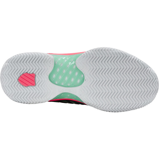 K-Swiss Hypercourt Express 2 Clay Dames