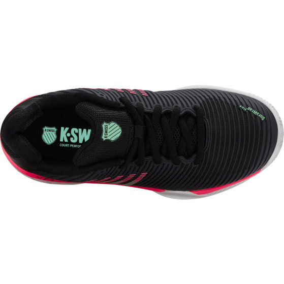 K-Swiss Hypercourt Express 2 Clay Dames