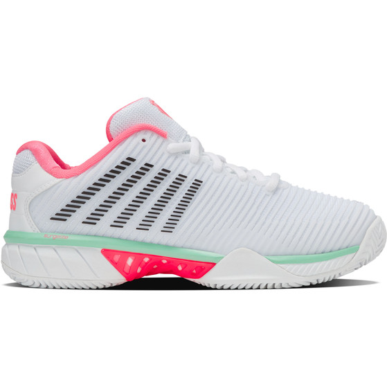 K-Swiss Hypercourt Express 2 Clay Dames