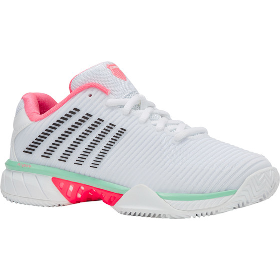 K-Swiss Hypercourt Express 2 Clay Dames