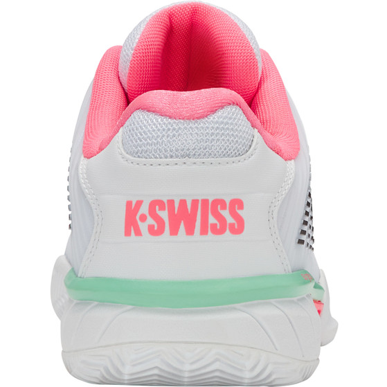 K-Swiss Hypercourt Express 2 Clay Dames