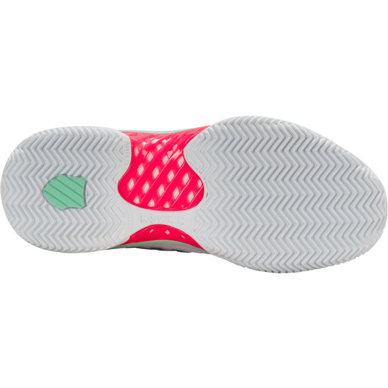K-Swiss Hypercourt Express 2 Clay Dames