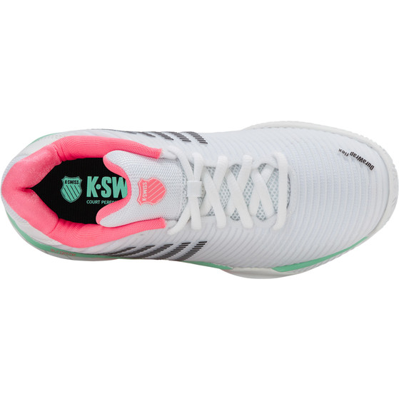 K-Swiss Hypercourt Express 2 Clay Dames