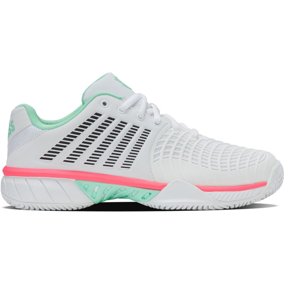 K-Swiss Express Light 3 Clay Dames