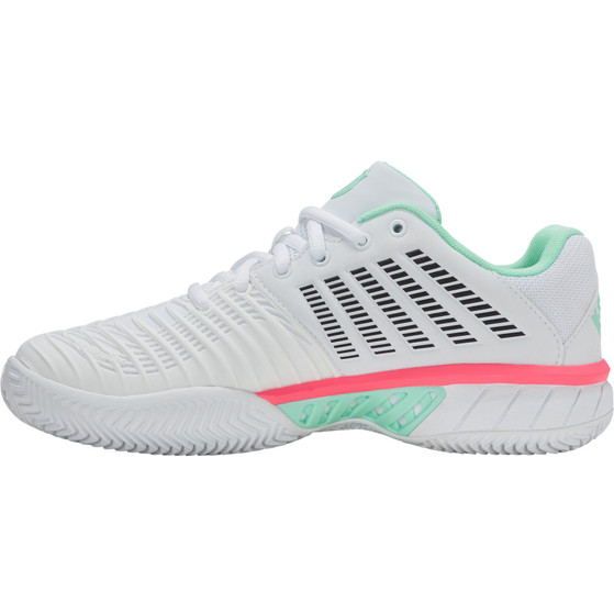 K-Swiss Express Light 3 Clay Dames