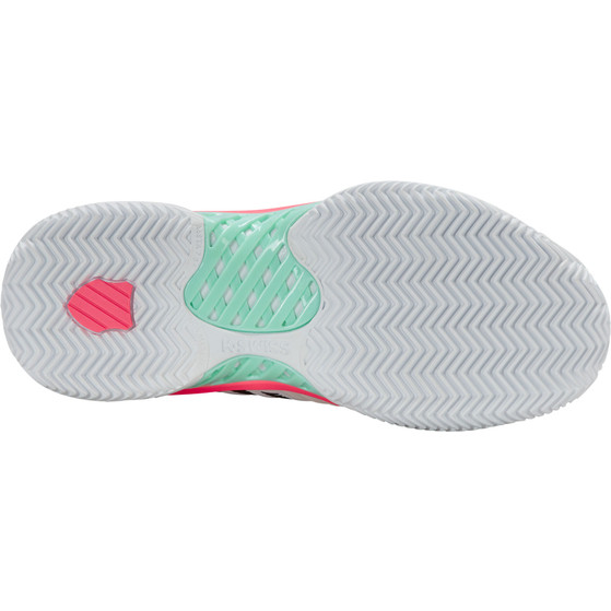 K-Swiss Express Light 3 Clay Dames