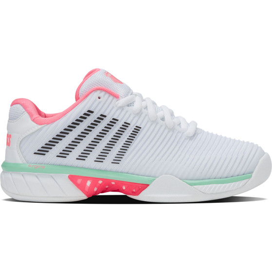 K-Swiss Hypercourt Express 2 Carpet Dames