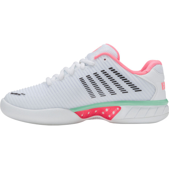 K-Swiss Hypercourt Express 2 Carpet Dames