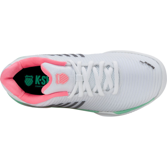 K-Swiss Hypercourt Express 2 Carpet Dames