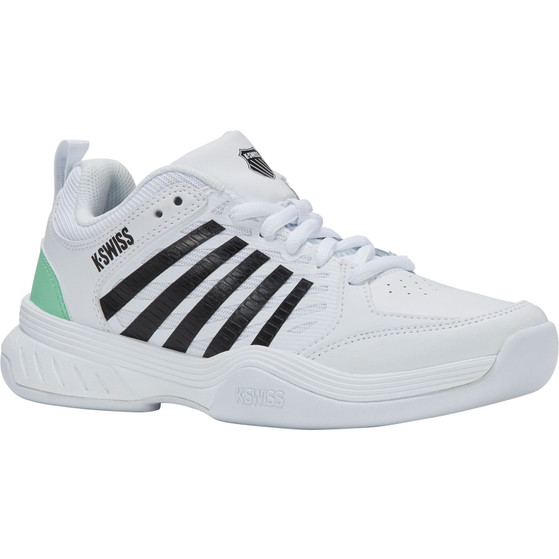 K-Swiss Hypercourt Express 2 Carpet Damen