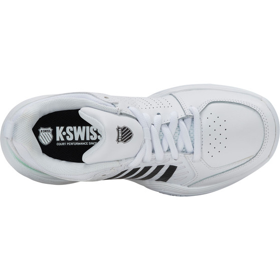 K-Swiss Hypercourt Express 2 Carpet Damen