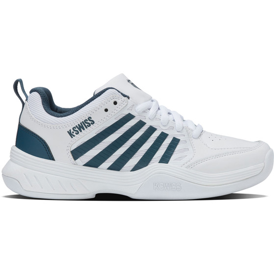 Swiss Court K Swiss Low K-Swiss Court Express Indoor Junior