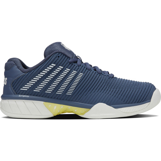 K-Swiss Hypercourt Express 2 Indoor Heren