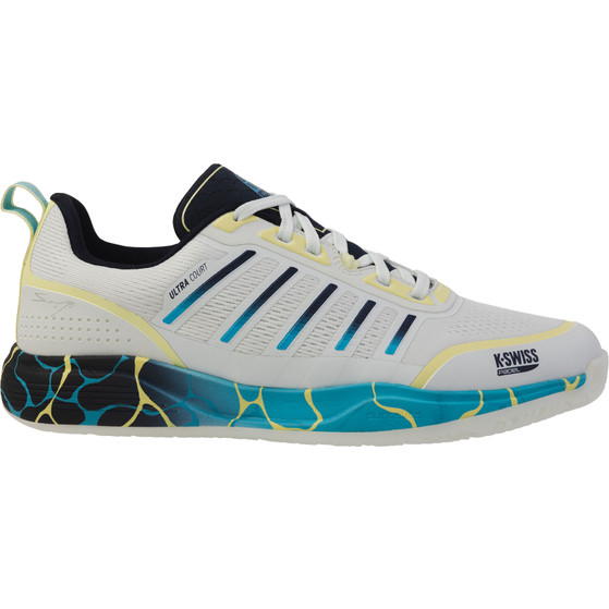 K-Swiss Ultra Court Padel Heren
