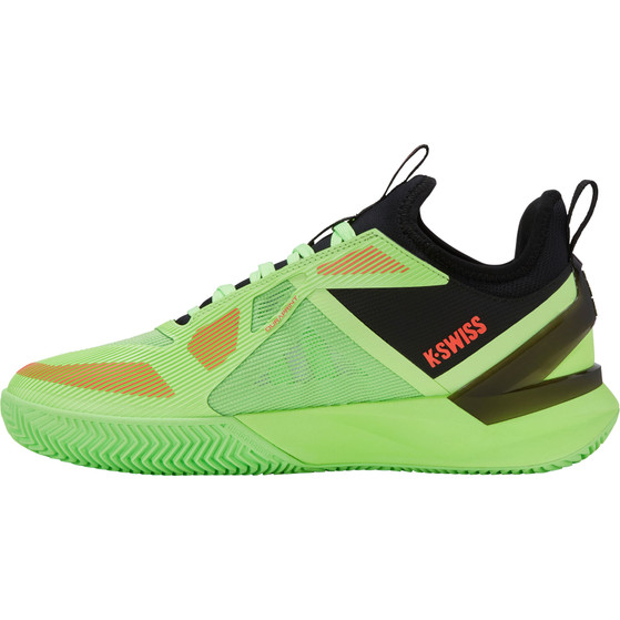 K-Swiss K-Frame Speed Rublo Clay Heren