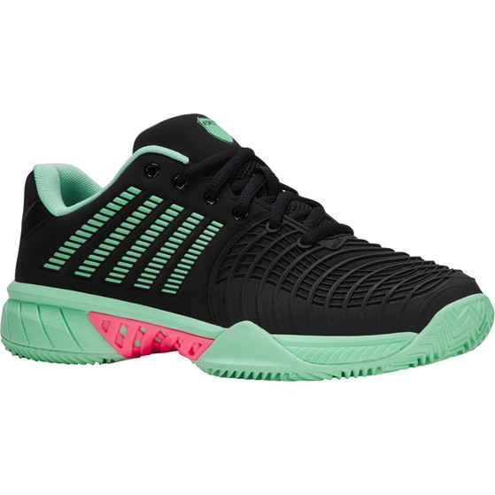 K-Swiss Express Light 3 Clay Dam