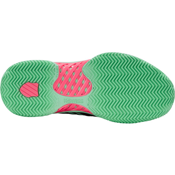 K-Swiss Express Light 3 Clay Dam