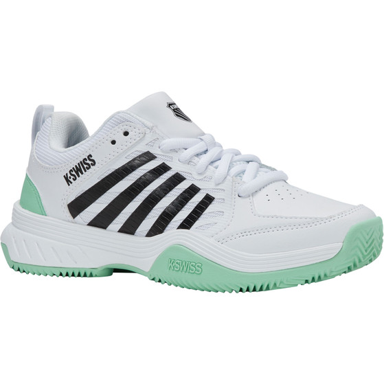 K-Swiss Court Express 2 Clay Dames
