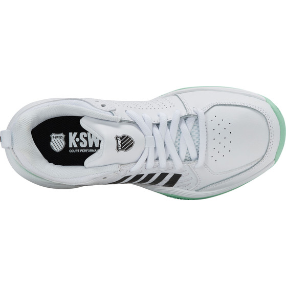 K-Swiss Court Express 2 Clay Dames