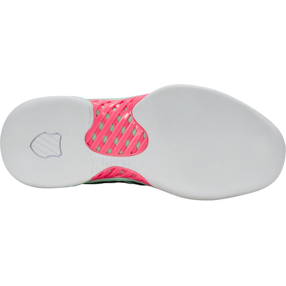 K-Swiss Express Light 3 Carpet Dames