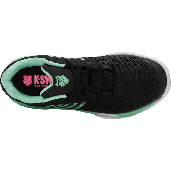 K-Swiss Express Light 3 Carpet Dames