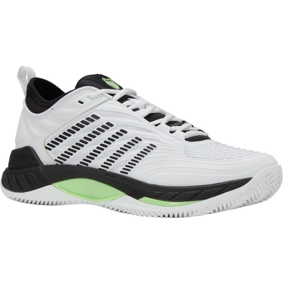 K-Swiss Hypercourt Supreme 2 Clay Heren