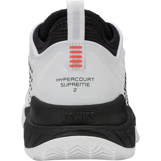 K-Swiss Hypercourt Supreme 2 Clay Heren