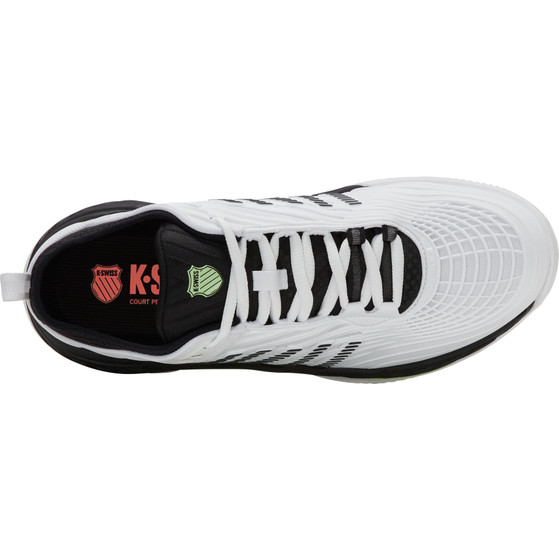 K-Swiss Hypercourt Supreme 2 Clay Heren