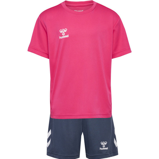 Hummel Logo Set Kinder