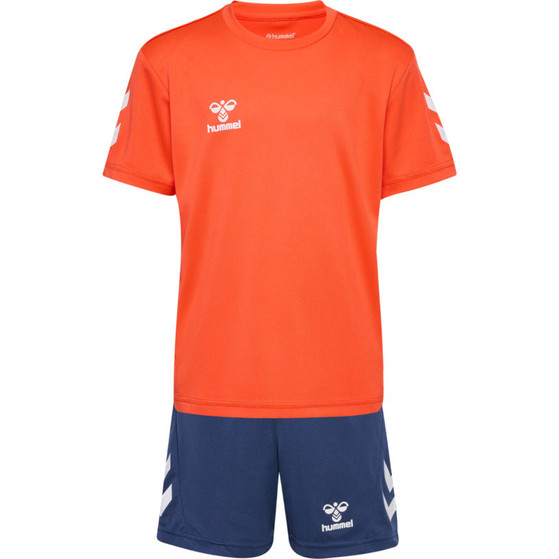 Hummel Logo Set Kids