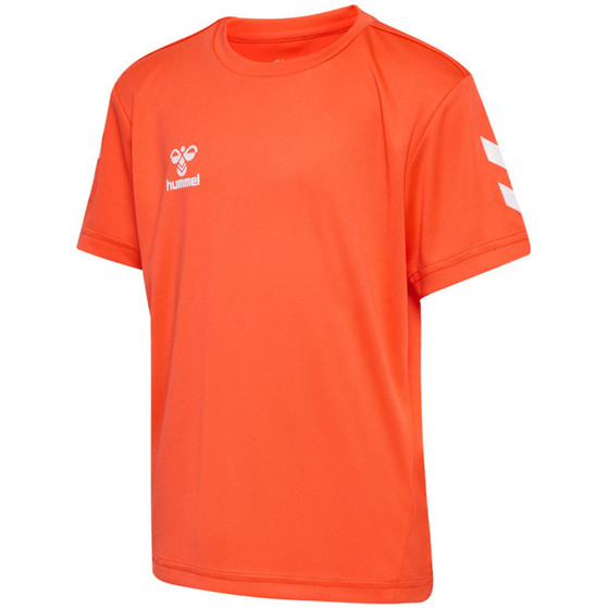 Hummel Logo Set Kids