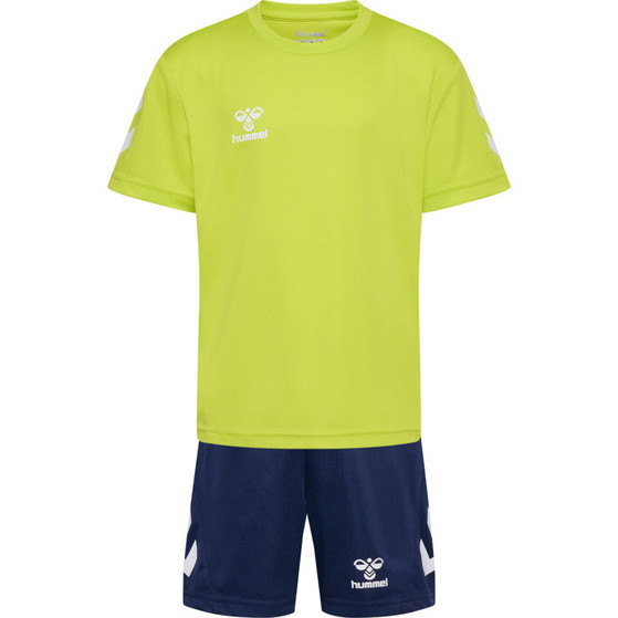 Hummel Logo Set Kinder