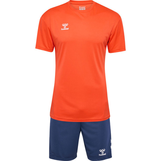 Hummel Logo Set