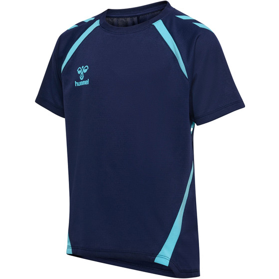 Hummel Lead 2.0 Shirt Kids