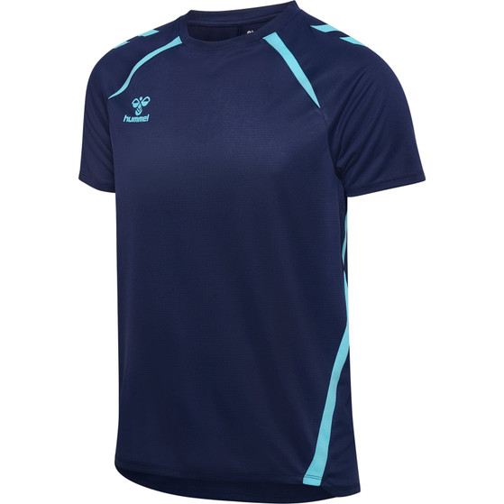 Hummel Lead 2.0 Shirt Herren