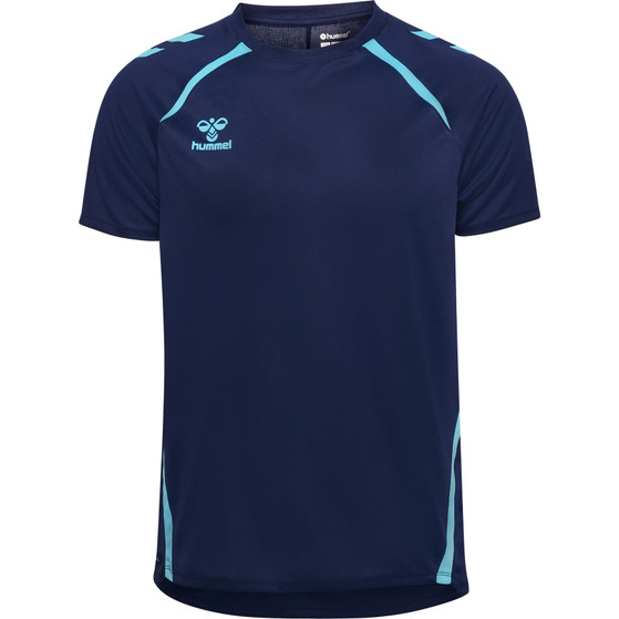 Hummel Lead 2.0 Shirt Herren